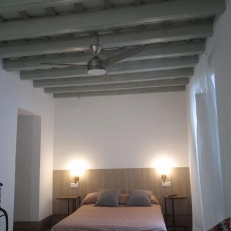 חרז La Fuente Apartamento Jerez מראה חיצוני תמונה