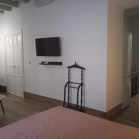 חרז La Fuente Apartamento Jerez מראה חיצוני תמונה