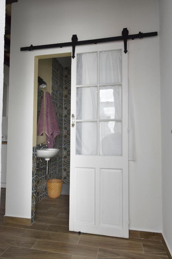 חרז La Fuente Apartamento Jerez מראה חיצוני תמונה