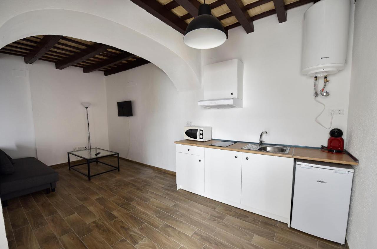 חרז La Fuente Apartamento Jerez מראה חיצוני תמונה