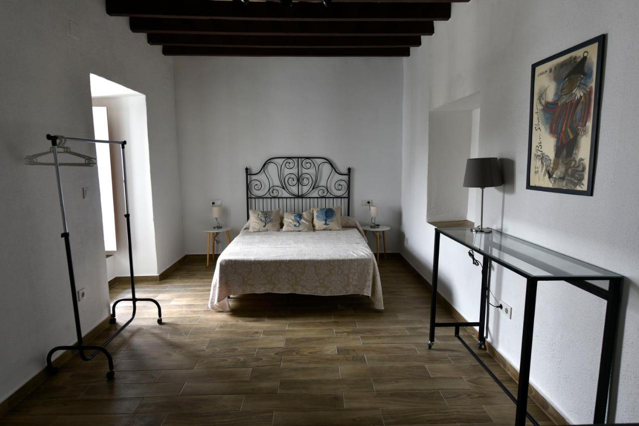 חרז La Fuente Apartamento Jerez מראה חיצוני תמונה