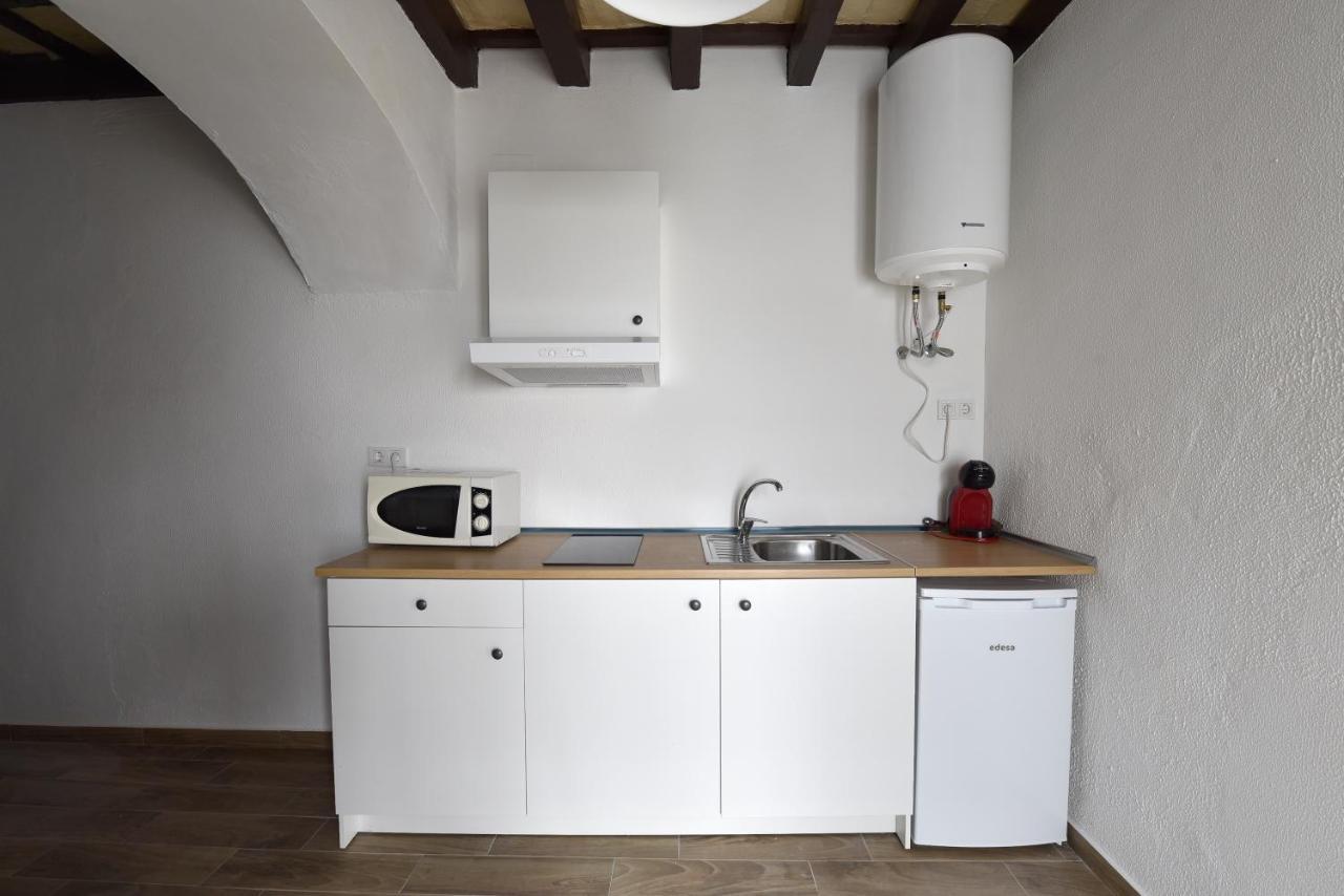 חרז La Fuente Apartamento Jerez מראה חיצוני תמונה