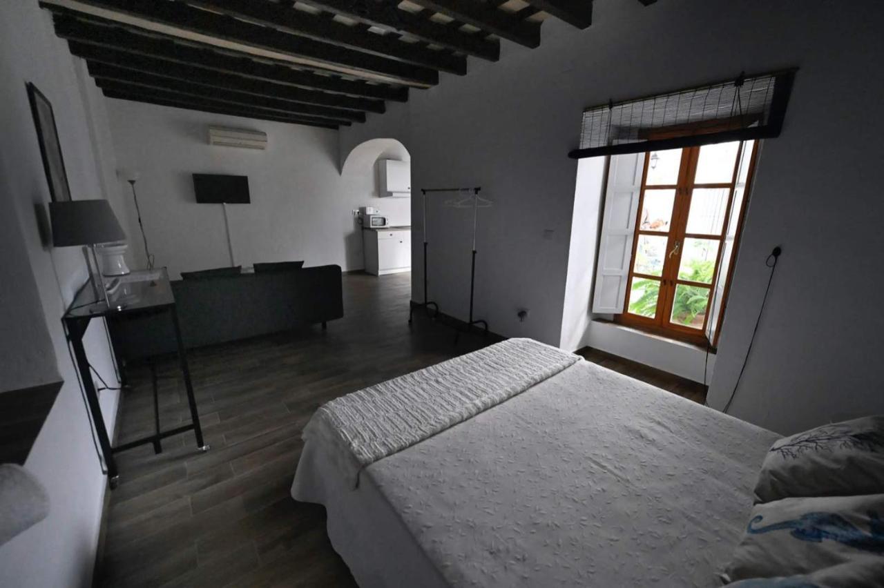 חרז La Fuente Apartamento Jerez מראה חיצוני תמונה