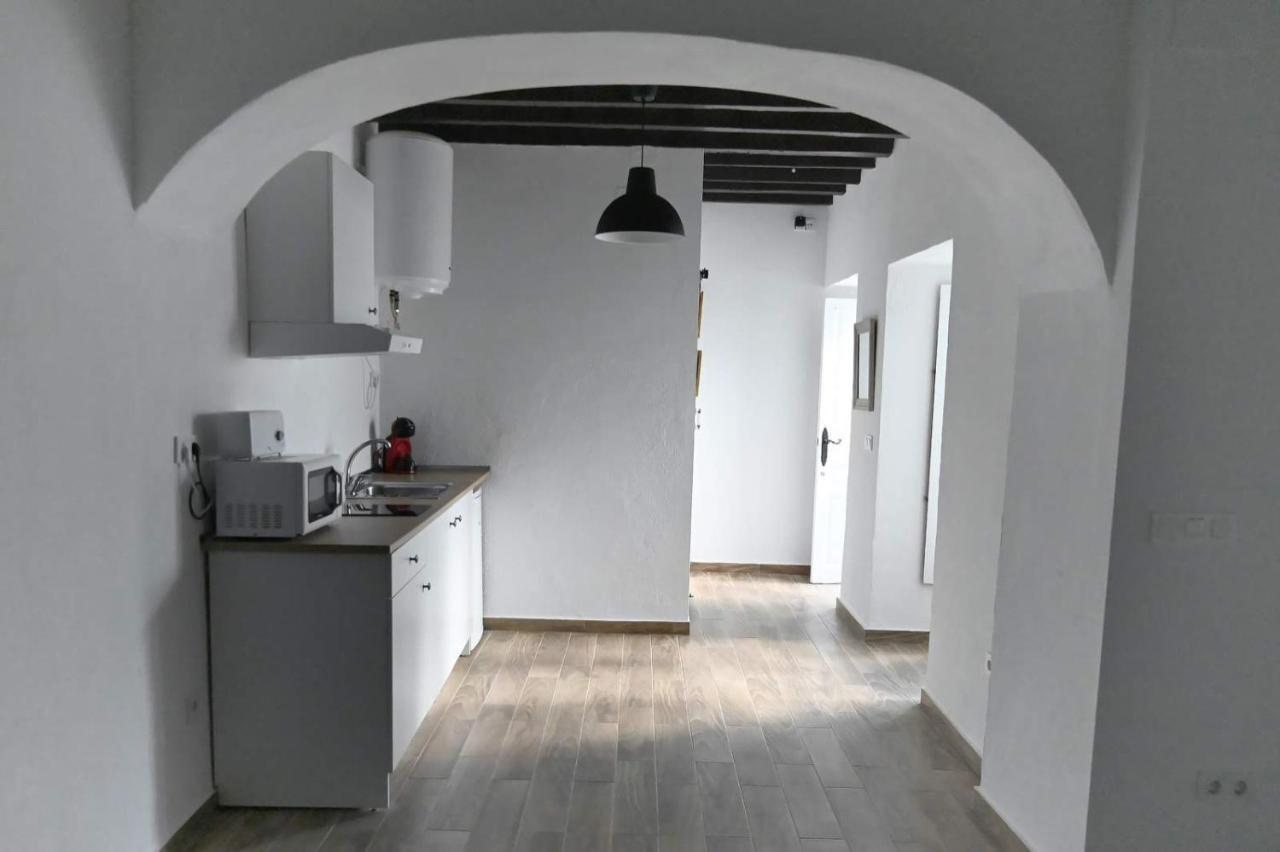 חרז La Fuente Apartamento Jerez מראה חיצוני תמונה