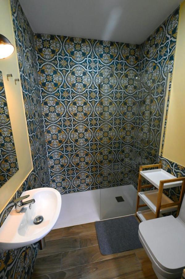 חרז La Fuente Apartamento Jerez מראה חיצוני תמונה