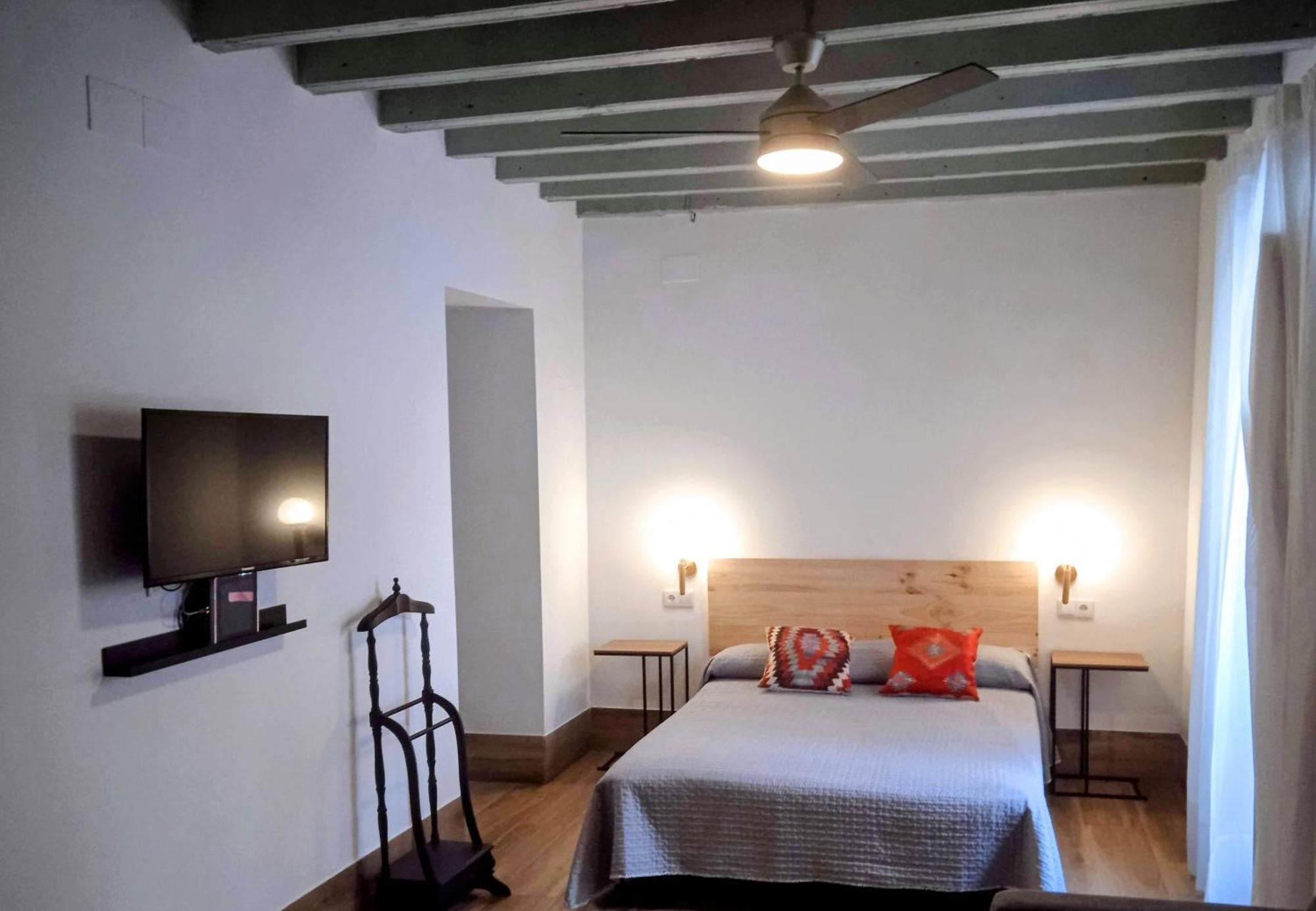חרז La Fuente Apartamento Jerez מראה חיצוני תמונה