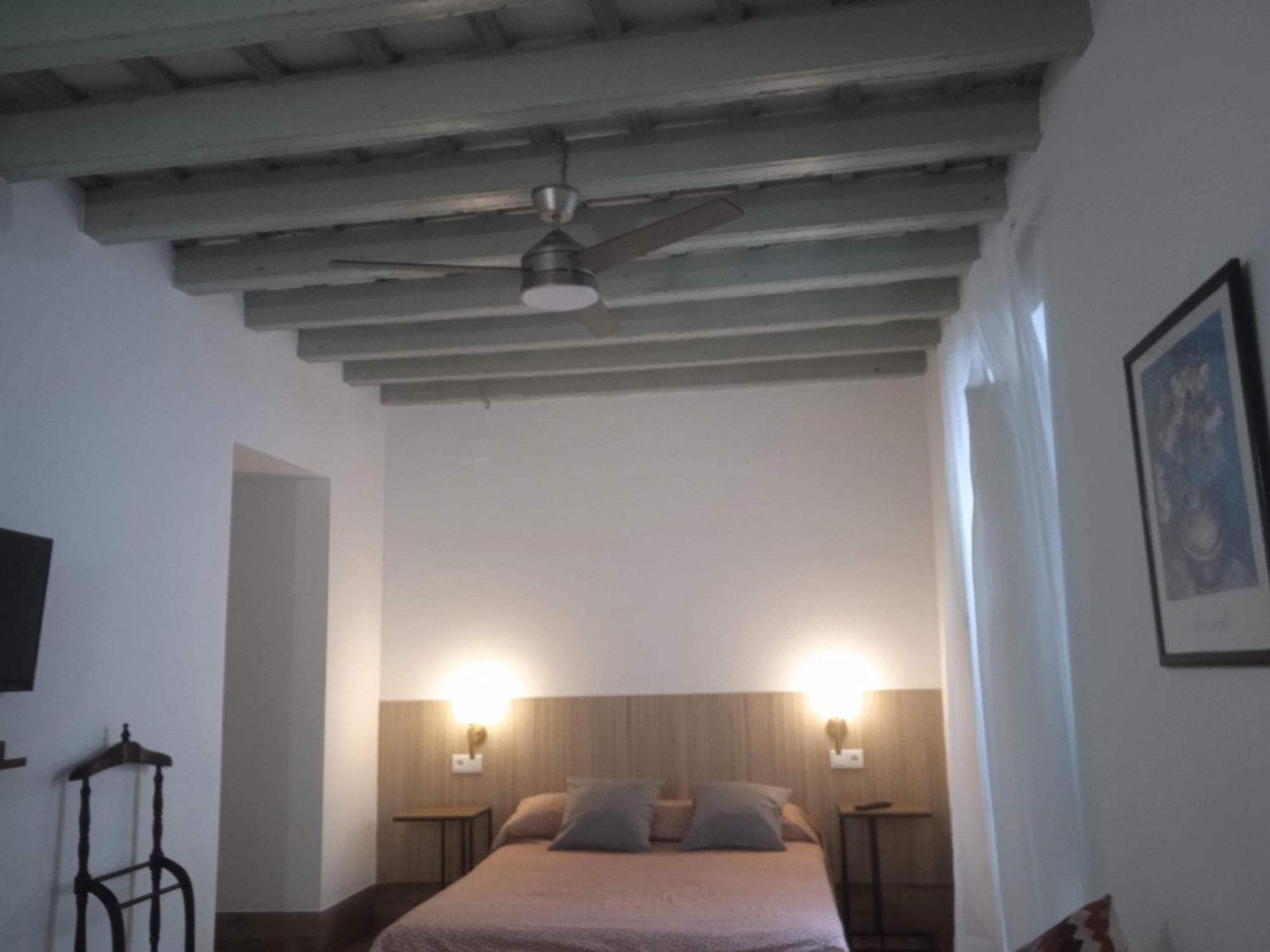 חרז La Fuente Apartamento Jerez מראה חיצוני תמונה