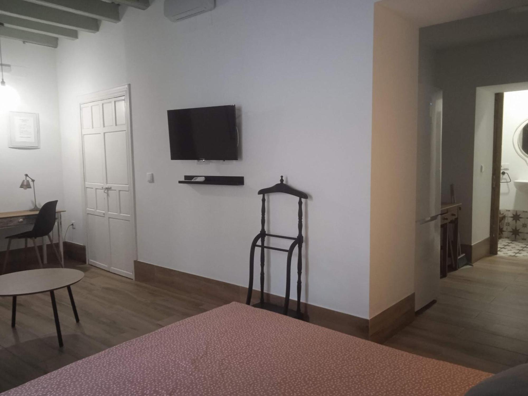 חרז La Fuente Apartamento Jerez מראה חיצוני תמונה