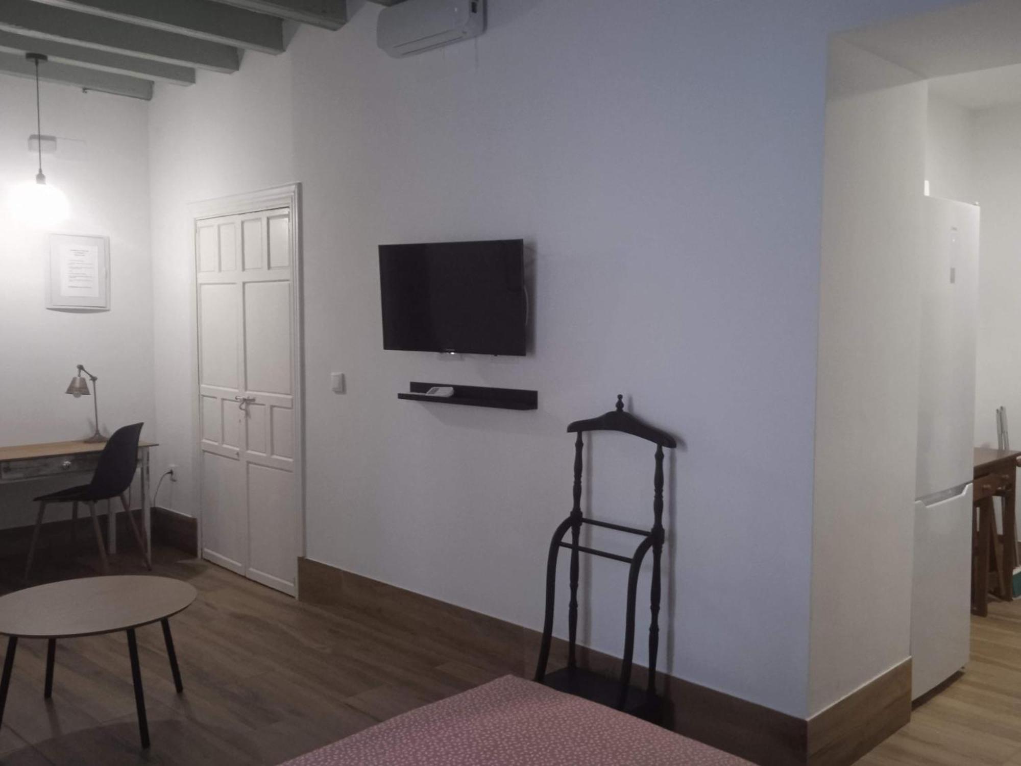 חרז La Fuente Apartamento Jerez מראה חיצוני תמונה